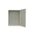 Корпус металлический ЩРНМ IP31 600х400х200