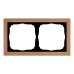 ARTGALLERY PURE 2-постовая РАМКА, МЕТАЛЛ МЕДЬ
