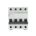 Выключатель автоматический четырехполюсный 32А С 4.5kA 400В City9 Set