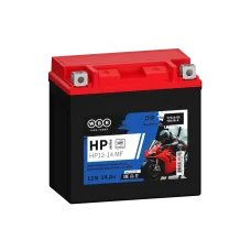 Аккумулятор WBR HP12-14 MF