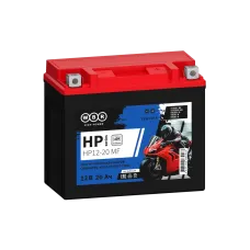 Аккумулятор  WBR HP12-20 MF