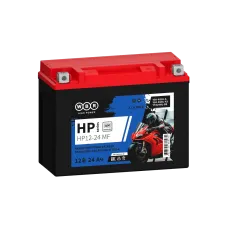 Аккумулятор WBR HP12-24 MF