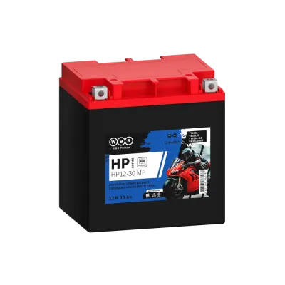 Аккумулятор  WBR HP12-30 MF