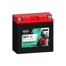 Аккумулятор MT12-12-B MF WBR