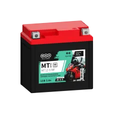 Аккумулятор MT12-5 MF WBR