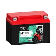 Аккумулятор MT12-9 MF WBR