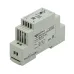 Источник питания INNOCONT. Вход: 220VAC, 0.48А, выход: 15W, 24VDC, 0.63A, -10 +50С, IP20, типы защиты: КЗ, перегрузка, перенапряжение SB-D-15-24