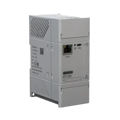 Блок питания БП120К-24