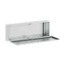 Корпус клеммный металлический SDE ВxШxГ 600x200x80 мм, IP66