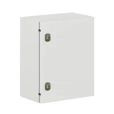Корпус навесной уличный ST Outdoor с М/П ВxШxГ 500x400x250 мм, IP66