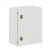 Корпус навесной уличный ST Outdoor с М/П ВxШxГ 500x400x250 мм, IP66