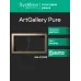 ARTGALLERY PURE 2-постовая РАМКА, МЕТАЛЛ ЛАТУНЬ