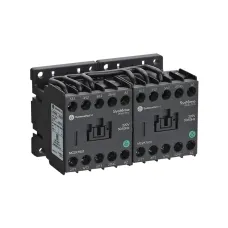 Реверсивный контактор MC2K 12A 1НО AC230V 50/60Hz