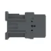 Магнитный контактор YON DSC018 18A 7,5кВт AC3 3P кат.24В DC 1НО