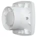 Вентилятор накладной WIND D120 обр.клапан ERA