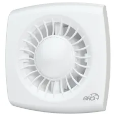 Вентилятор накладной WIND D120 обр.клапан ERA