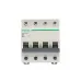 Выключатель автоматический четырехполюсный (АВ) С 20А 4P 6kA 400В City9 Set
