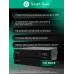 Источник бесперебойного питания Online SRTSE 1    поколения 5000 ВА/Вт, 4U,5 C13+3                  C19,USB,RS-232,RS485,COM,сухие контакт,прлл резерв