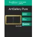 ARTGALLERY PURE 2-постовая РАМКА, МЕТАЛЛ ЗОЛОТО