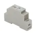 Источник питания INNOCONT. Вход: 220VAC, 0.48А, выход: 15W, 24VDC, 0.63A, -10 +50С, IP20, типы защиты: КЗ, перегрузка, перенапряжение SB-D-15-24