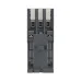 Магнитный контактор YON DSC032 32A 15кВт AC3 3P кат.24В DC