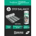 STEP BALANCE Мат нагревательный SBM150060, 150 Вт/м2, 900 Вт, 6 м2