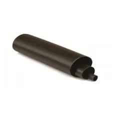 Термоусаживаемая толстостенная трубка 200/65 мм