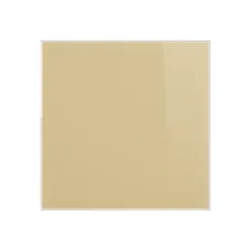 Панель декоративная AEON D100/125 179х179 стекло Lacobel beige light DICITI