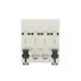 Выключатель автоматический четырехполюсный (АВ) С 6А 4P 6kA 400В City9 Set