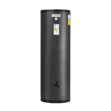 Водонагреватель косвенного нагрева с 1 змеевиком 6 бар, 200 л WPT-HT-200