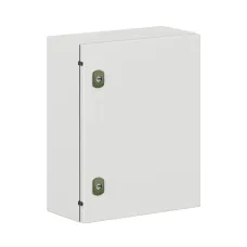 Корпус навесной уличный ST Outdoor с М/П ВxШxГ 500x400x200 мм, IP66