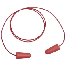 Беруши на шнурке CONICCO200 полиуретановые (SNR 36 dB)