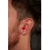 Беруши на шнурке CONICCO200 полиуретановые (SNR 36 dB)