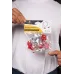 Беруши на шнурке CONICCO200 полиуретановые (SNR 36 dB)