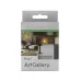 ARTGALLERY PURE 1-постовая РАМКА, КАМЕНЬ ГРАФИТ