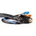 ГОРЕЛКА SAGGIO TIG-550 35ММ2 5PIN 4M ЖО