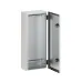 Корпус клеммный металлический SDE ВxШxГ 500x200x120 мм с дверцей, IP55