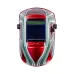 Маска сварщика GEFEST вектор ф-р 9700V, пр-во , без коробки