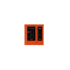 Тестер кабеля RJ-45+RJ-11 Cadena WZ-468L