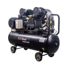 Компрессор масляный ременной MAX 550/99