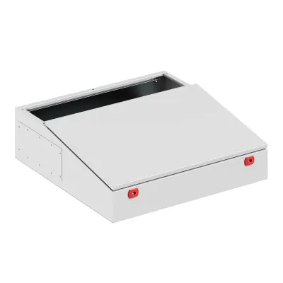 Консоль оператора RMPC для пультов/стоек R5R, Ш=800 мм RAM block