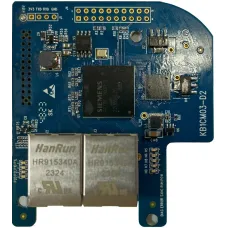 Коммуникационная карта Profinet для STV630