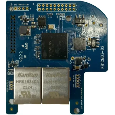 Коммуникационная карта Profinet для STV630