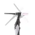 Горелка SAGGIO TIG-26 FLEX 35мм2 5Pin 4M