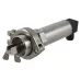 Вибрационный датчик уровня жидкостей INNOLEVEL, -40 +150°С, Pmax=10 bar, 12 - 55 VDC, IP65, соединение - Clamp DN40, удлинение 40 мм, нерж. сталь 316L, электрополировка зо
