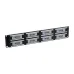 Патч-панель 192UCAT5E 48 портов RJ45 неэкранированная