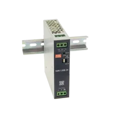 AC-DC, 120Вт, вх.85…264V AC, 47…63Гц 120…370В DC, вых.36В3.33A (пиковый 4,29А), рег. вых 36…42В, изол.3000В AC, DC OK, в кожухе на DIN-рейку 30х125,2х116мм,-40…+70°С, 3 года гарантии