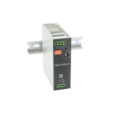 AC-DC, 240Вт, вх.85…264V AC, 47…63Гц 120…370В DC, вых.36В6.66A (пиковый 8.66А), рег. вых 36…42В, изол.3000В AC, DC OK, в кожухе на DIN-рейку 40х125.2х116мм,-40…+70°С, 3 года гарантии