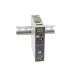 AC-DC, 75Вт, вх.85…264V AC, 47…63Гц 120…370В DC, вых.24В3.2A (пиковый 4.69А), рег. вых 24…29В, изол.3000В AC, DC OK, в кожухе на DIN-рейку 30х125.2х116мм,-40…+70°С, 3 года гарантии