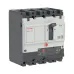 Выключатель автоматический YON pro MNX125L 3N 63 A 70 kA при AC415V расцепитель TMD